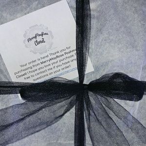 Meet your Posher, Meghan